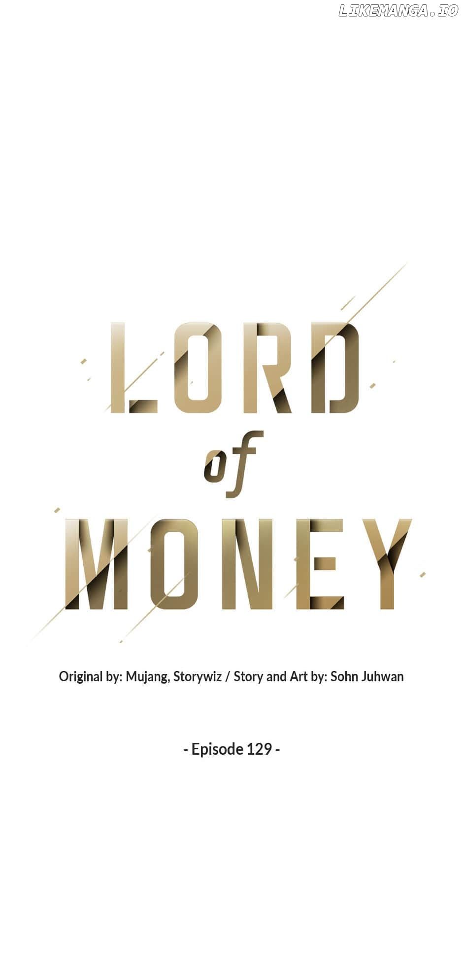 Lord of Money Chapter 129 52